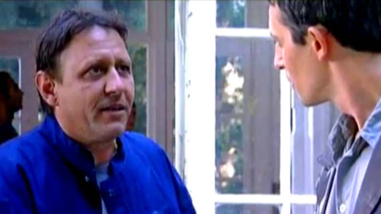 кадр из фильма Вътрешен глас