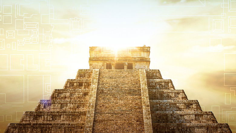 кадр из фильма В погоне за равноденствием