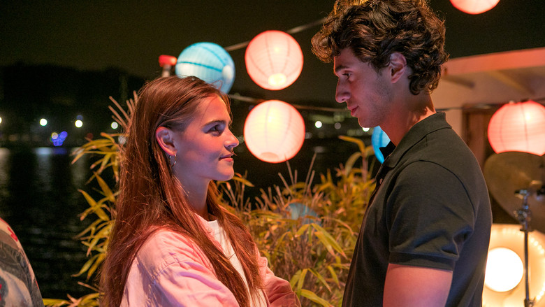 кадр из фильма Обещание Пизы