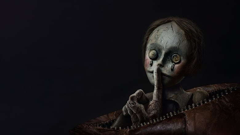 кадр из фильма Синистер. Семейное проклятие