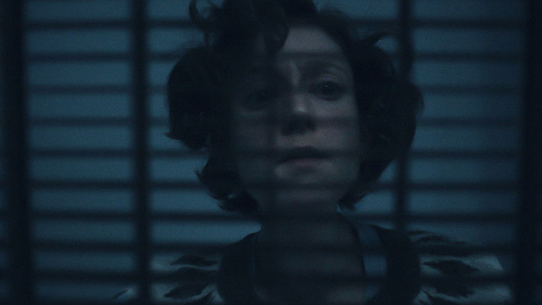 кадр из фильма We're Not Safe Here