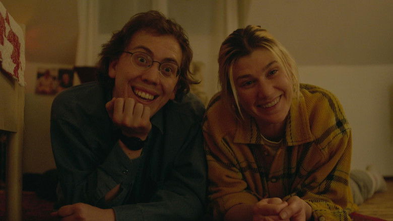 кадр из фильма The Heirloom