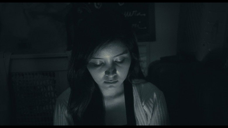 кадр из фильма A Beautiful Mess