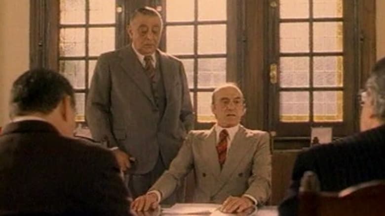 кадр из фильма Historias Breves III: Nostalgia en la mesa 8