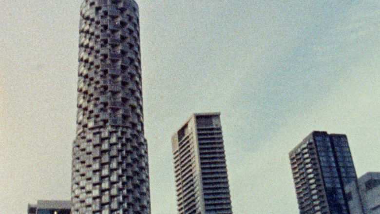 кадр из фильма Una teoria che ho sognato a Londra