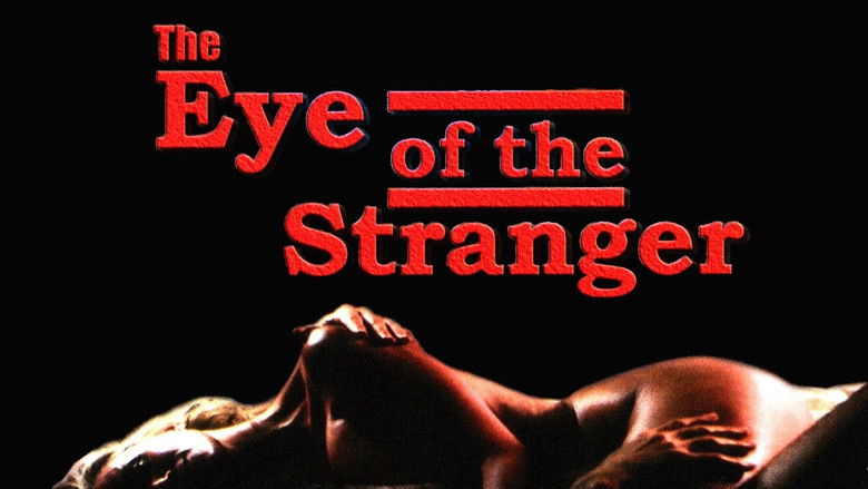 кадр из фильма Eye of the Stranger