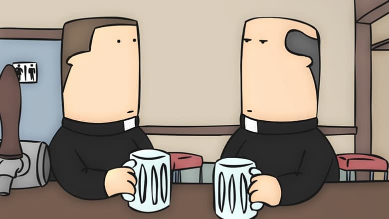 кадр из фильма Preti