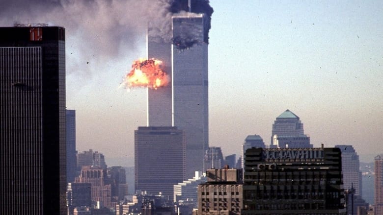 кадр из фильма 11 сентября