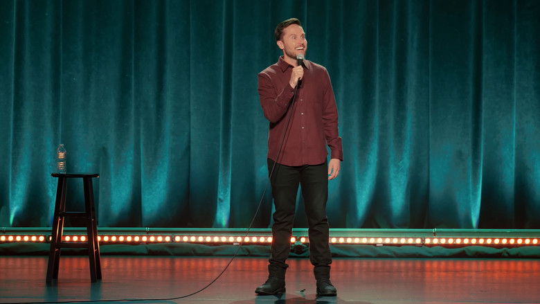 кадр из фильма Zoltan Kaszas: London Fog