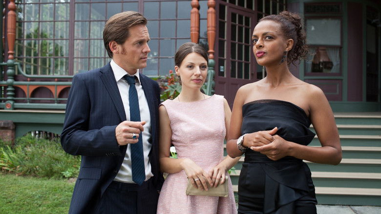 кадр из фильма Katie Fforde - Eine teure Affäre