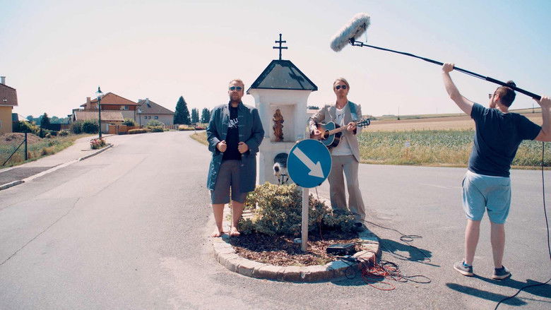 кадр из фильма Glossary of Broken Dreams