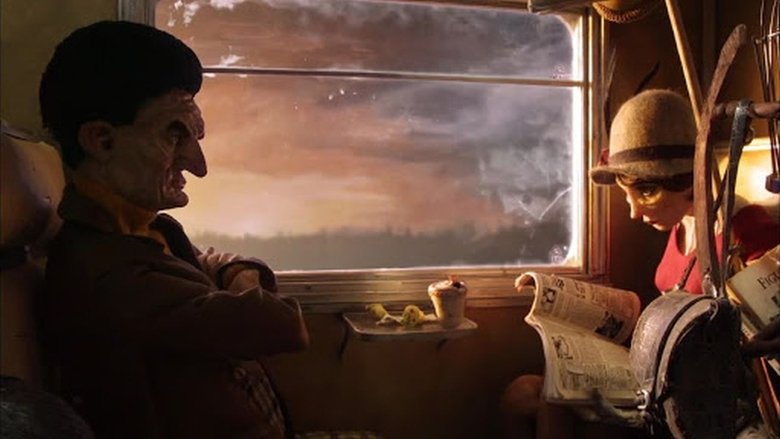 кадр из фильма Мадам Тутли-Путли