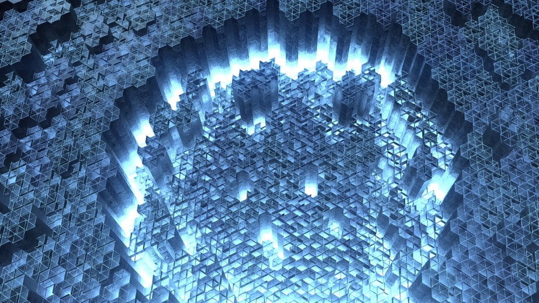 кадр из фильма Void