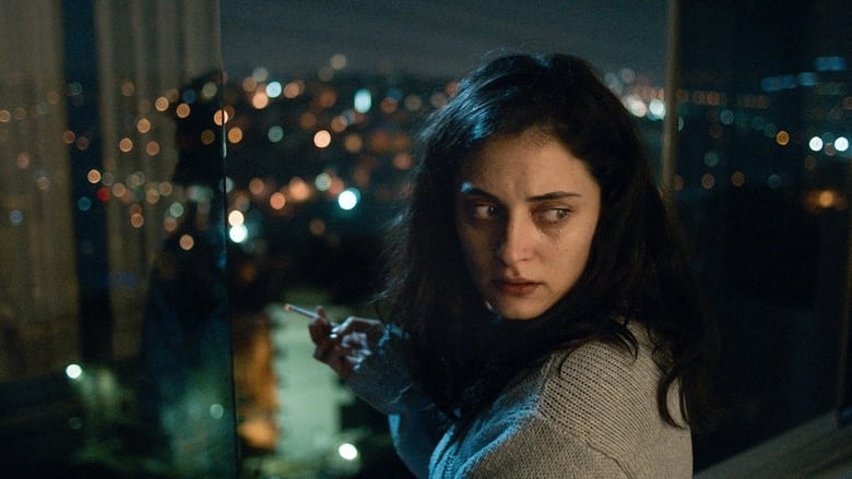 кадр из фильма Kor