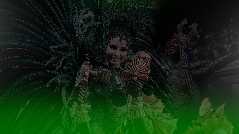 кадр из фильма Escola de Samba Mancha Verde - O Carnaval Campeão
