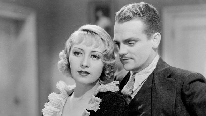 кадр из фильма Он был ее мужчиной