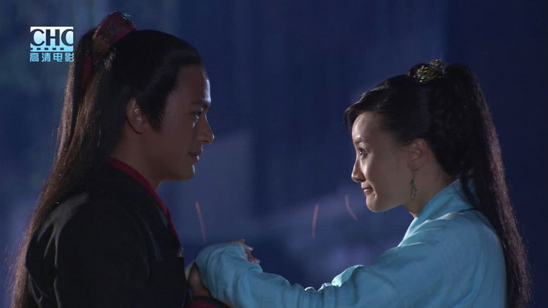 кадр из фильма 镖行天下10：神武大炮