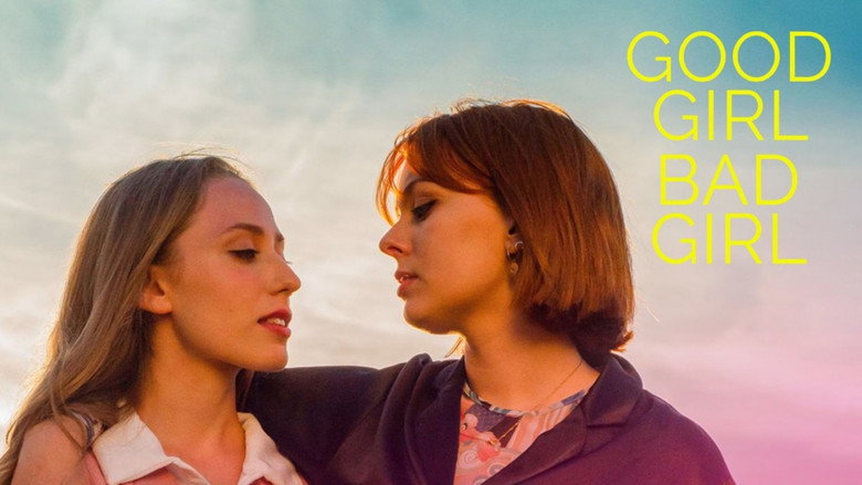 кадр из фильма Good Girl Bad Girl