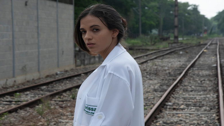 кадр из фильма Mão na Cabeça