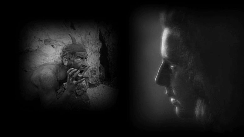 кадр из фильма A virxe roxa