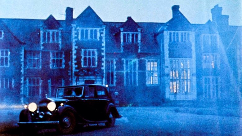 кадр из фильма Наследие