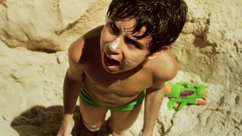 кадр из фильма Apocalipse de Verão