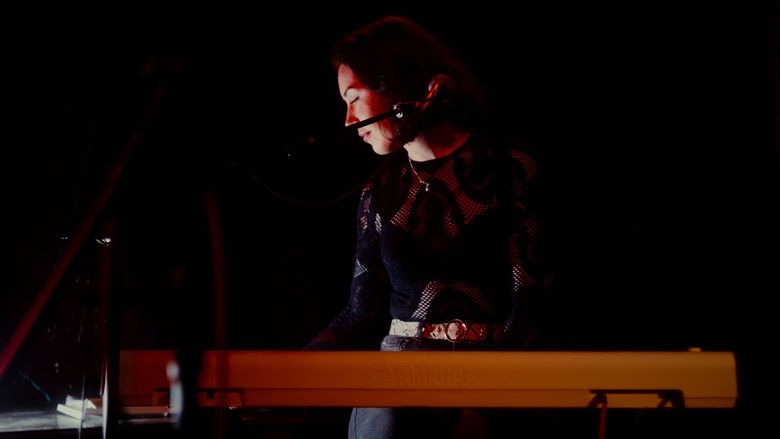 кадр из фильма The Berlin Symphony of Rhythm