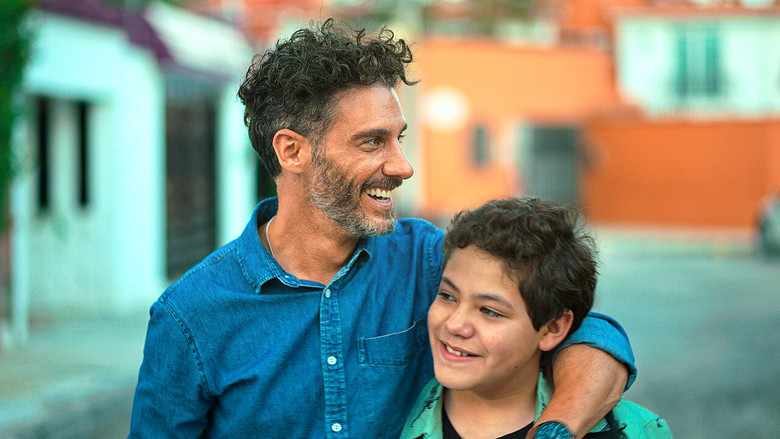 кадр из фильма Когда исполняется 40