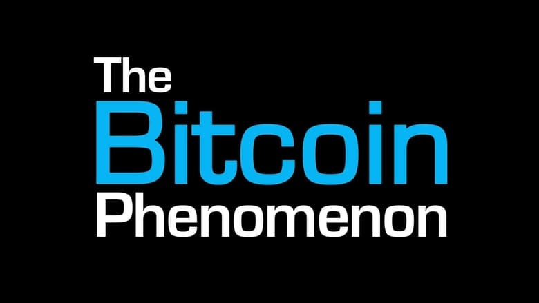 кадр из фильма The Bitcoin Phenomenon