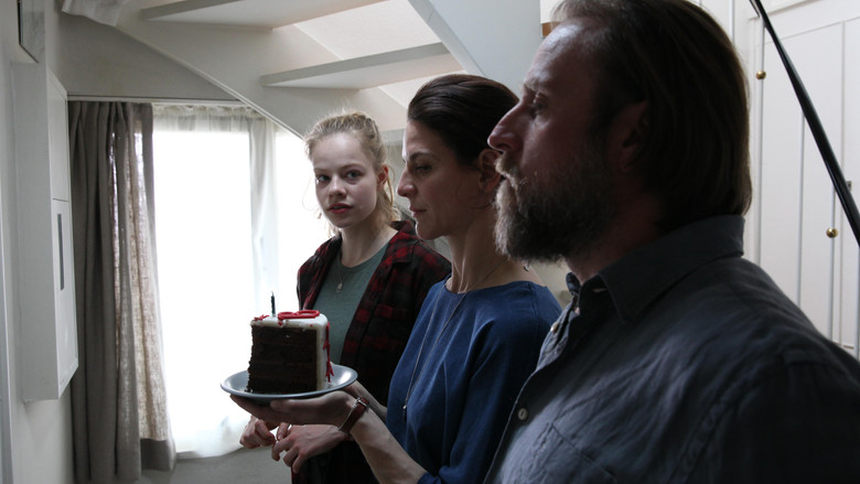 кадр из фильма 1000 Arten Regen zu beschreiben