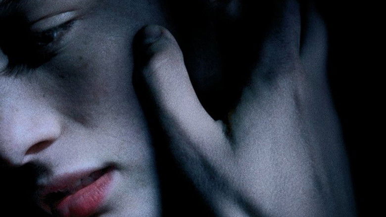 кадр из фильма Красивая Кейт