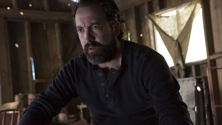 кадр из фильма Попал под раздачу