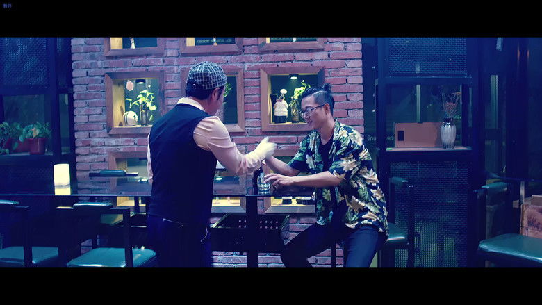 кадр из фильма 唐人街疯狂夜