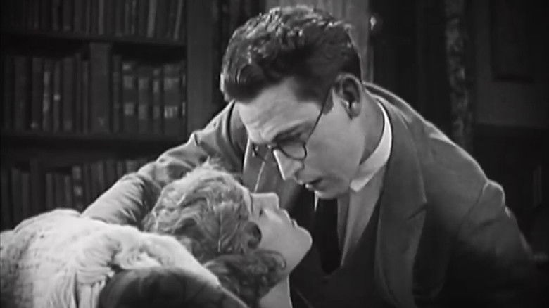 кадр из фильма Доктор Джек