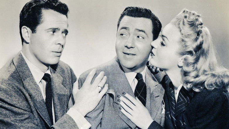 кадр из фильма Stars on Parade