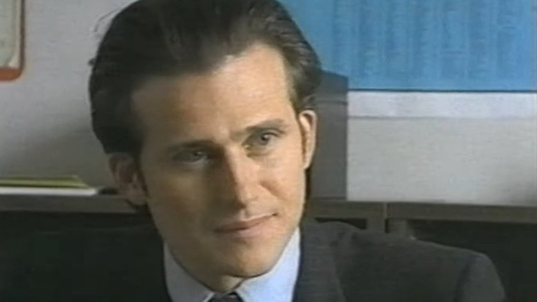 кадр из фильма Fugitive Rage