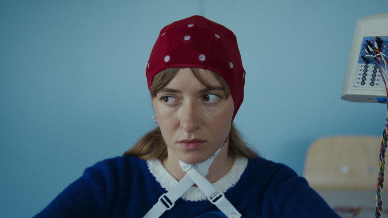 кадр из фильма Nie ma duchów w mieszkaniu na Dobrej