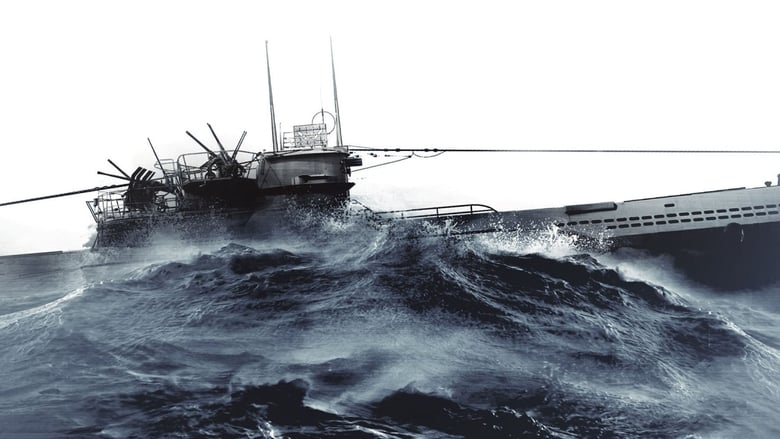 кадр из фильма Подводная лодка