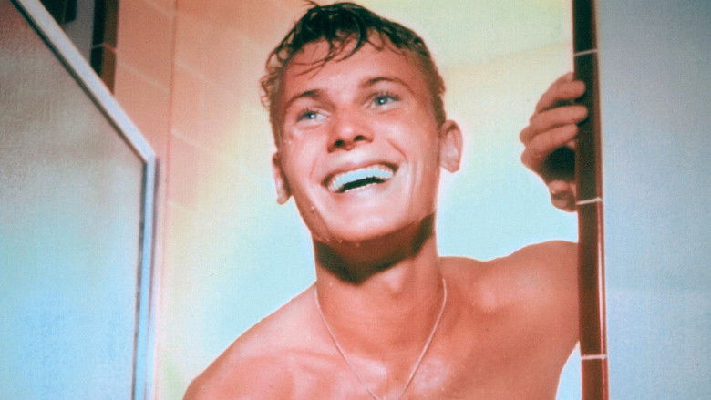 кадр из фильма Tab Hunter Confidential