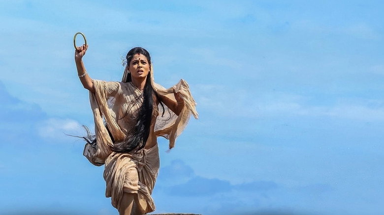 кадр из фильма පත්තිනි