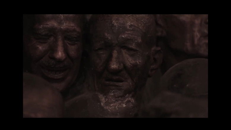 кадр из фильма تاریخانه