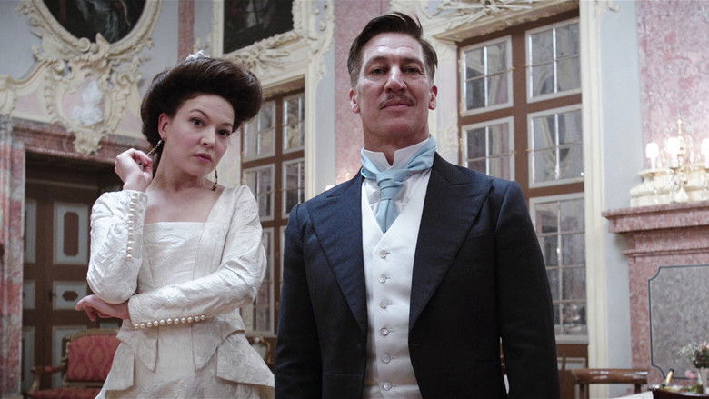 кадр из фильма Трехгрошовый фильм