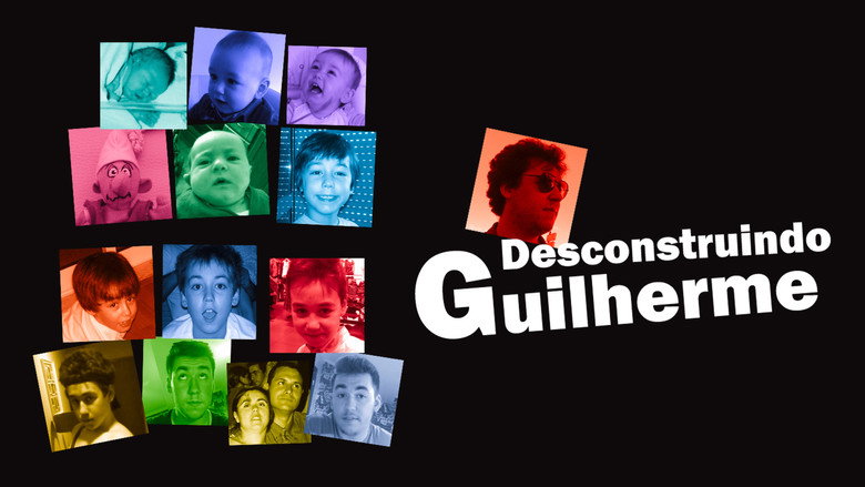 кадр из фильма Desconstruindo Guilherme