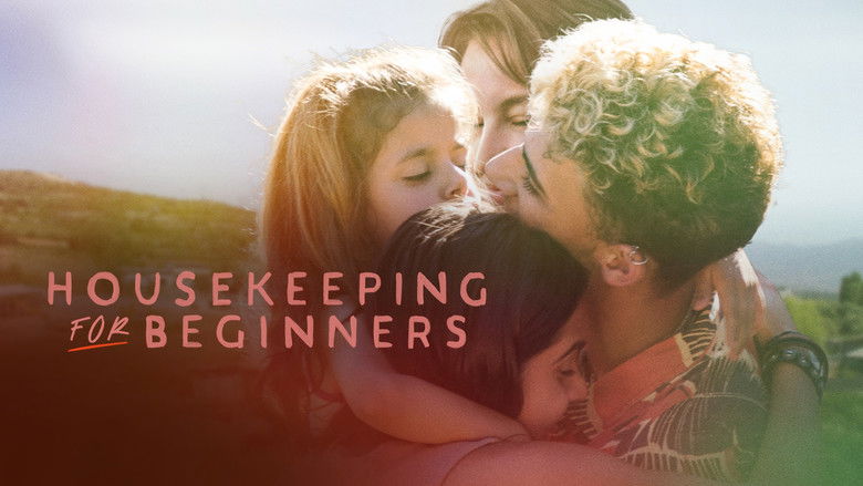 кадр из фильма Домоводство для начинающих