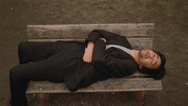 кадр из фильма Closing Time