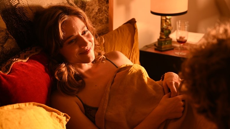 кадр из фильма Великая ирония