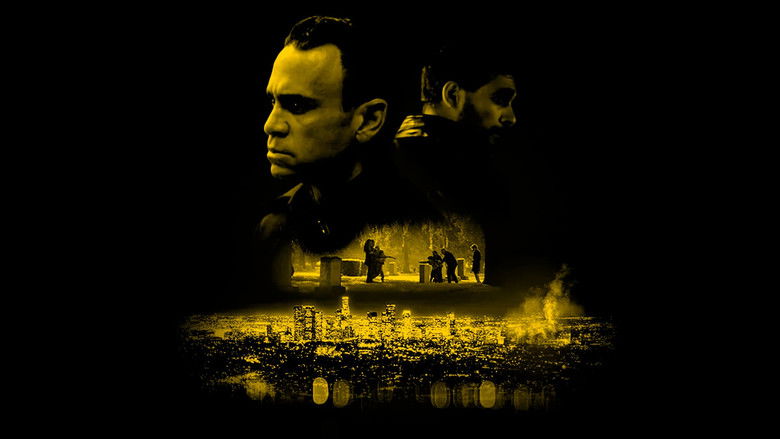 кадр из фильма Brothers In Arms