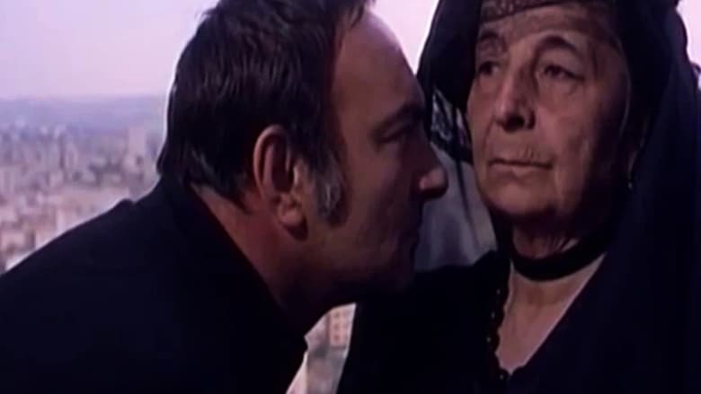 кадр из фильма Testament