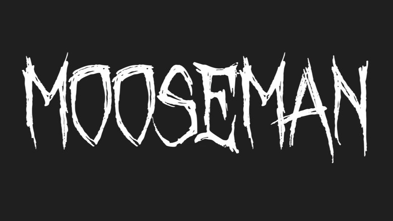 кадр из фильма Mooseman