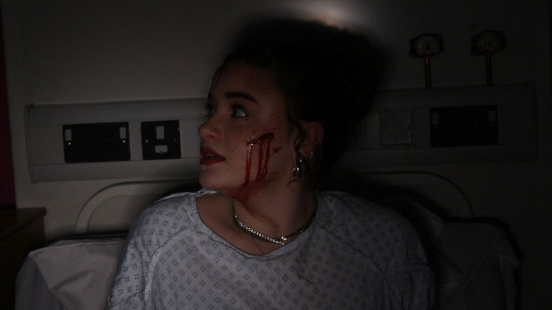 кадр из фильма MORTIS